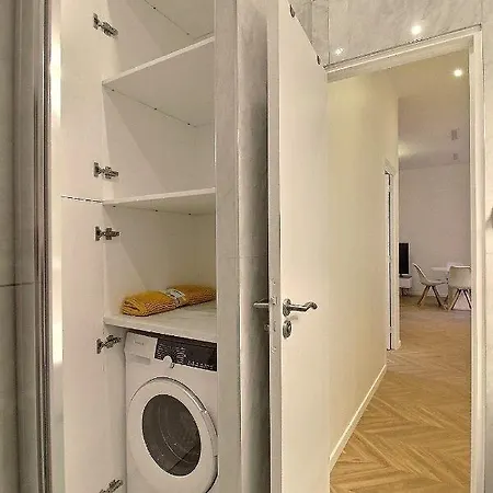 דירה Flat Champs Elysees פריז