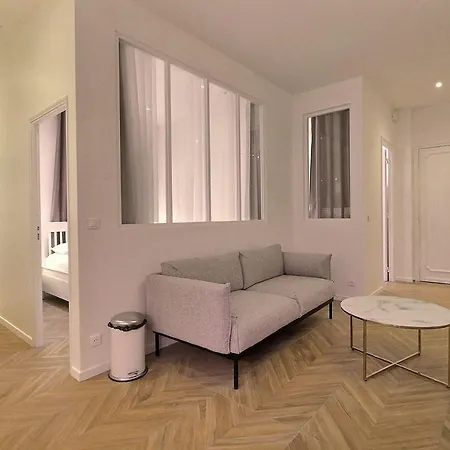 דירה Flat Champs Elysees