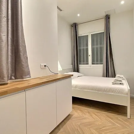 Flat Champs Elysees דירה פריז
