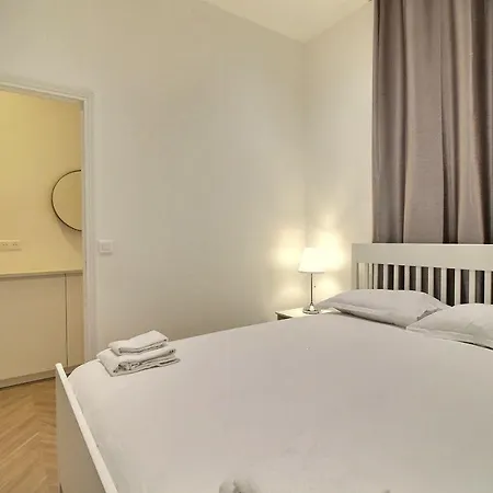 דירה Flat Champs Elysees *