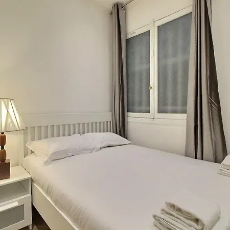 דירה Flat Champs Elysees *