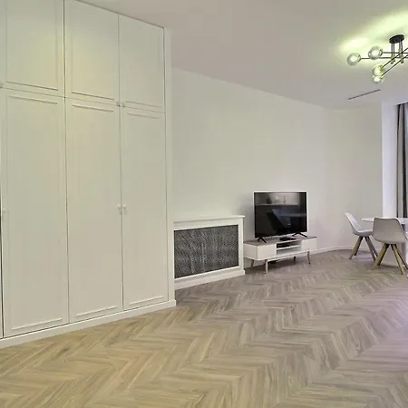 דירה Flat Champs Elysees *